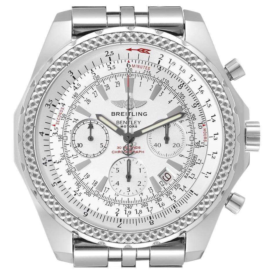 Breitling Bentley A25362 - 3 For Sale on 1stDibs | bentley motors ...