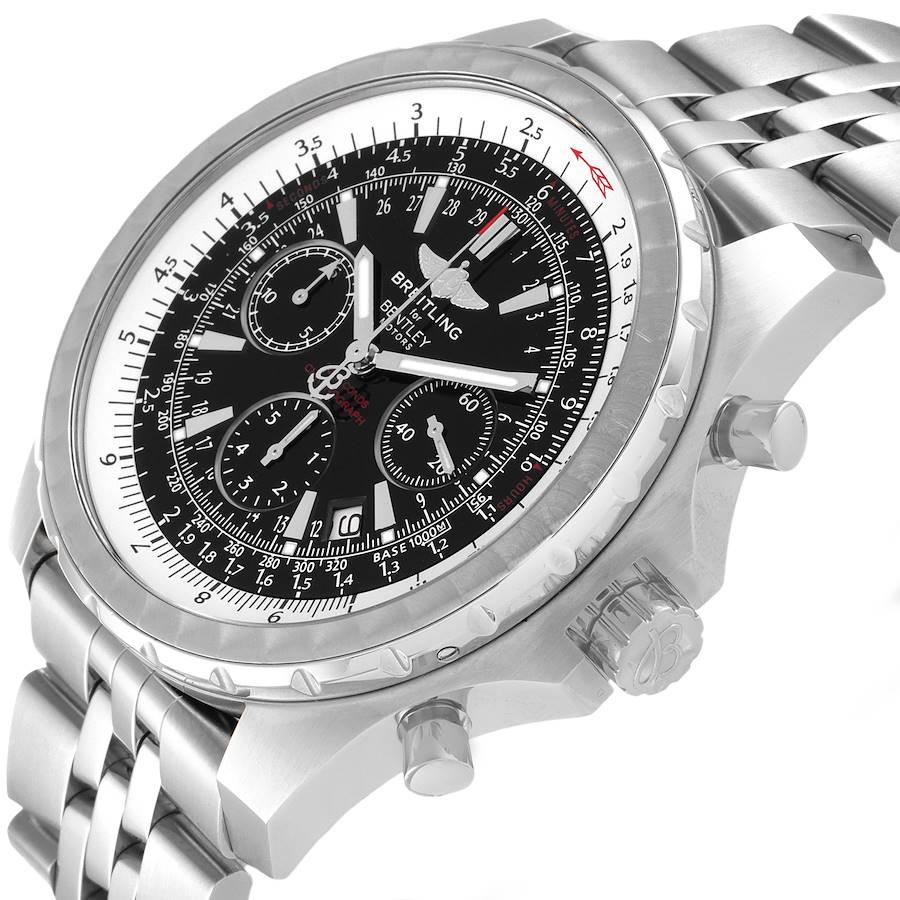 breitling bentley 1884 watch price