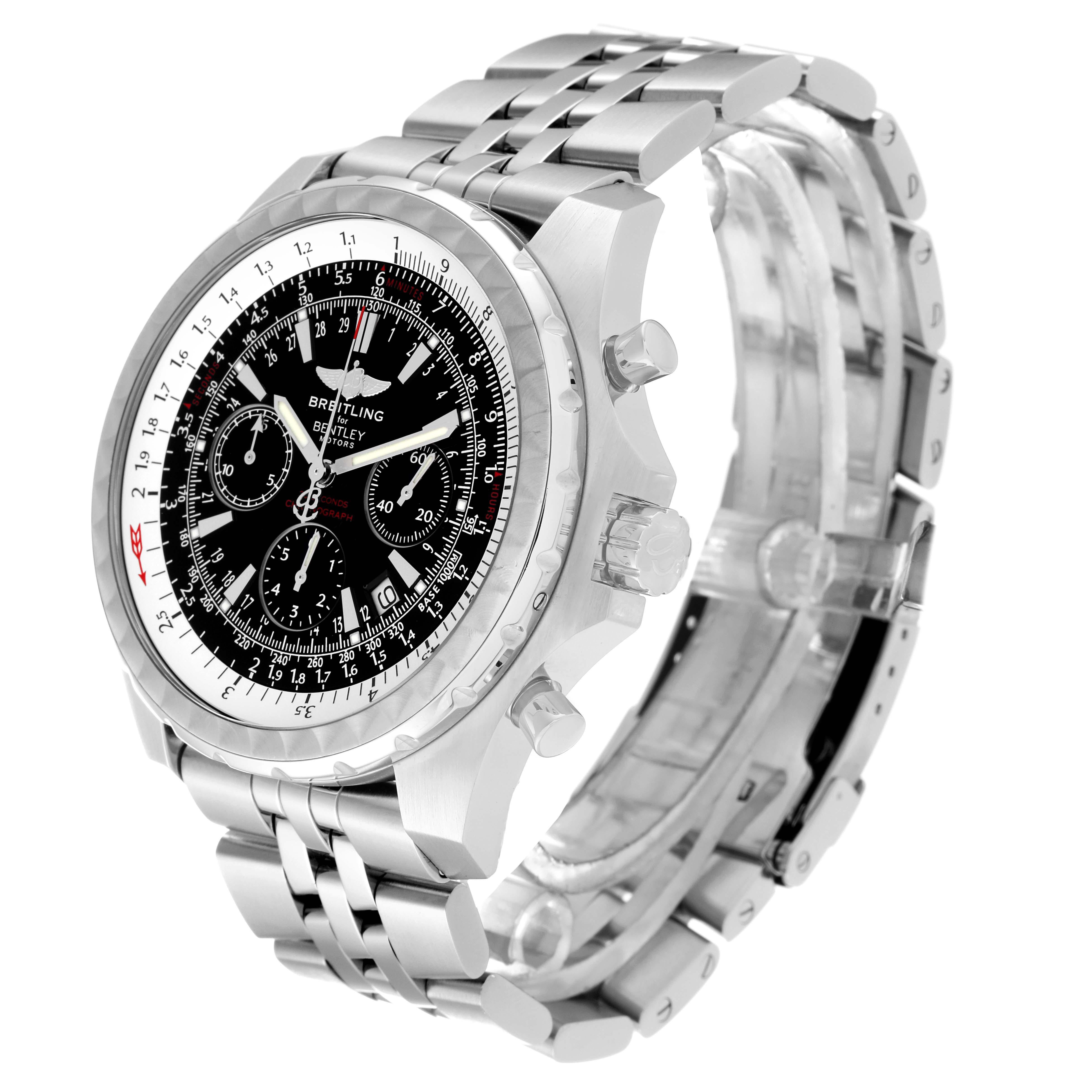 breitling a25363 special edition