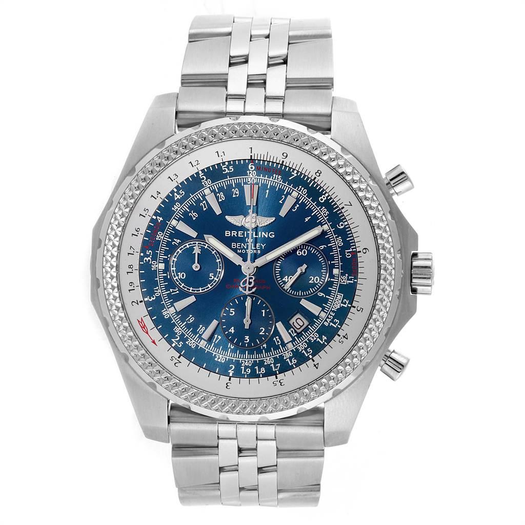 bentley special edition watch a25363 price