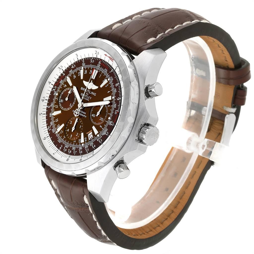 a25363 breitling watch