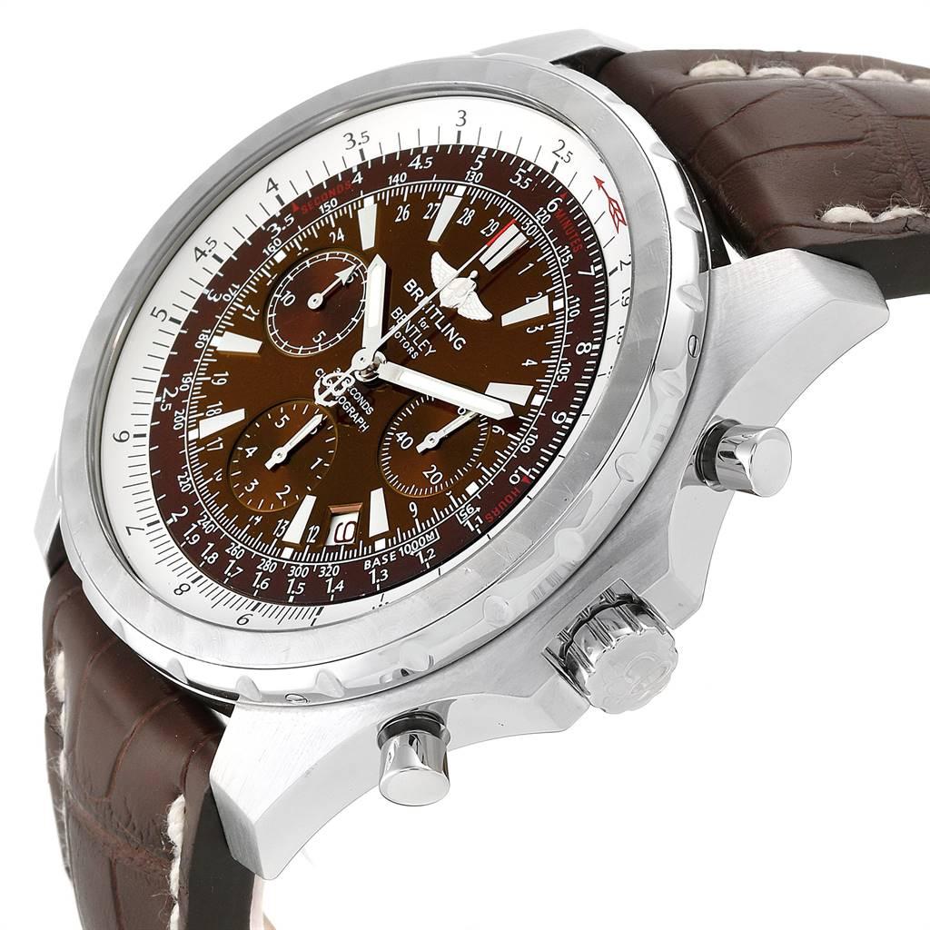 breitling continental gt a25363