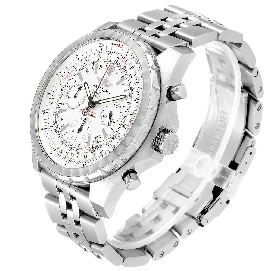 breitling for bentley motors