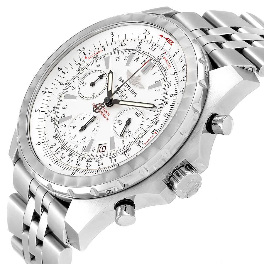bentley automatic watch