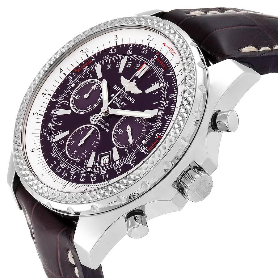 breitling watch a25362