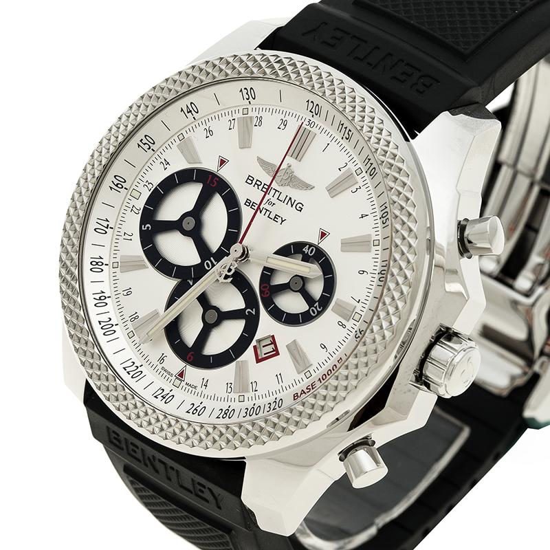 breitling for bentley a25366