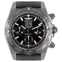 Breitling Blackbird Limited Edition M4435911BA27