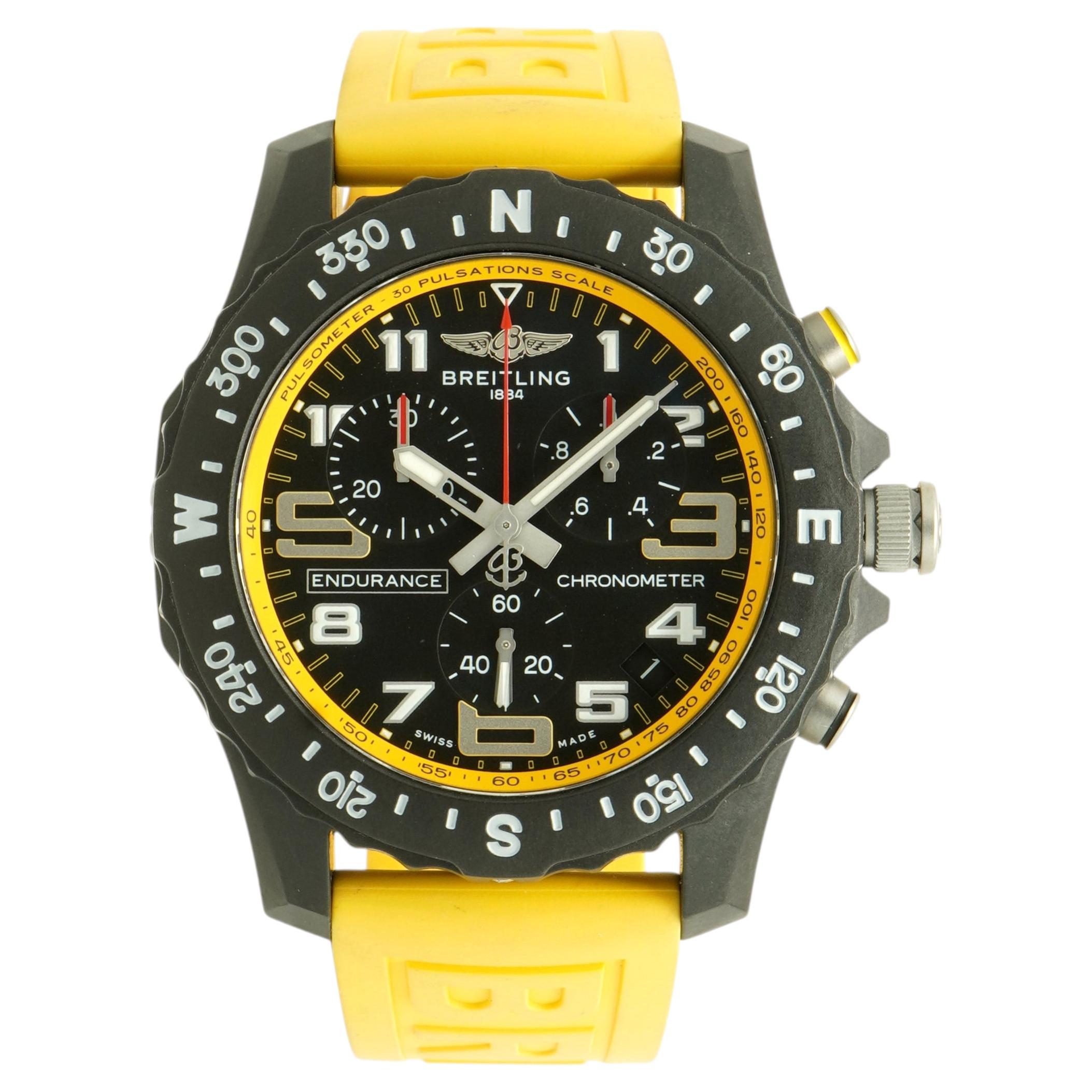 Breitling Breitlight Professional Endurance Pro 44mm