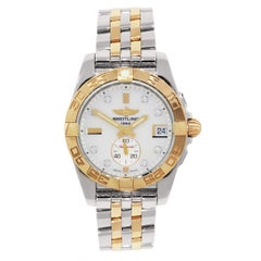 Breitling C37330 Galactic Wristwatch