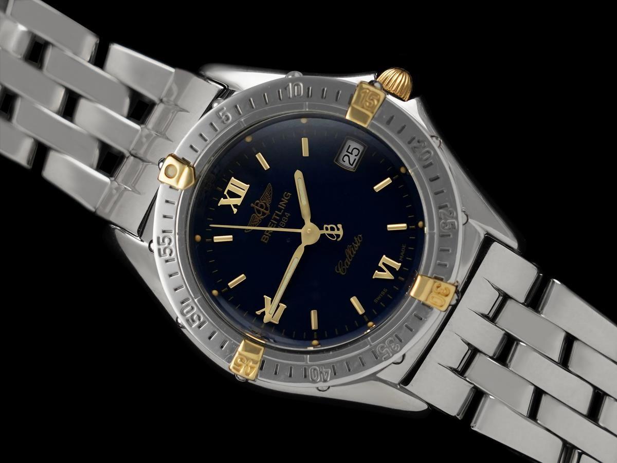 NAMED ONE OF WATCHPRO MAGAZINE’S “HOT 100” - THE TOP 100 INFLUENCERS OF THE U.S. WATCH INDUSTRY. HOW CAN WE SERVE YOU? 

We’re new to offering our carefully curated collection on 1stDibs, but we have sold over 10,000 fine watches and exceptionally
