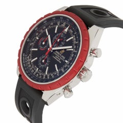Breitling Chrono-Matic 1461 A1936003/BA94 Men's Watch in Stainless Steel