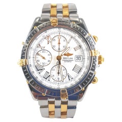 Breitling Chronograph