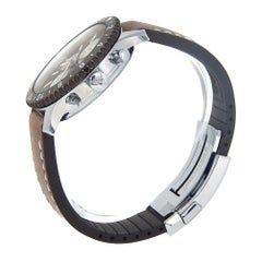 Breitling Chronoliner Stainless Steel Automatic Men's Watch Y24310