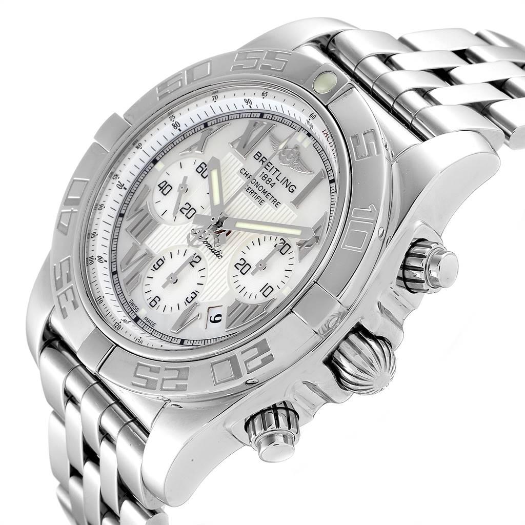 breitling 1884 chronometre certifie ab0110