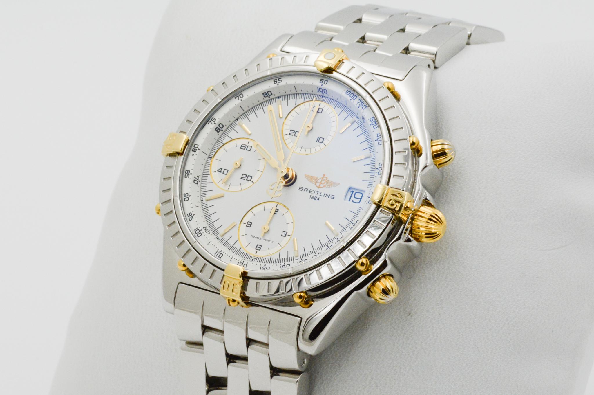 breitling for bentley motors 13048 price