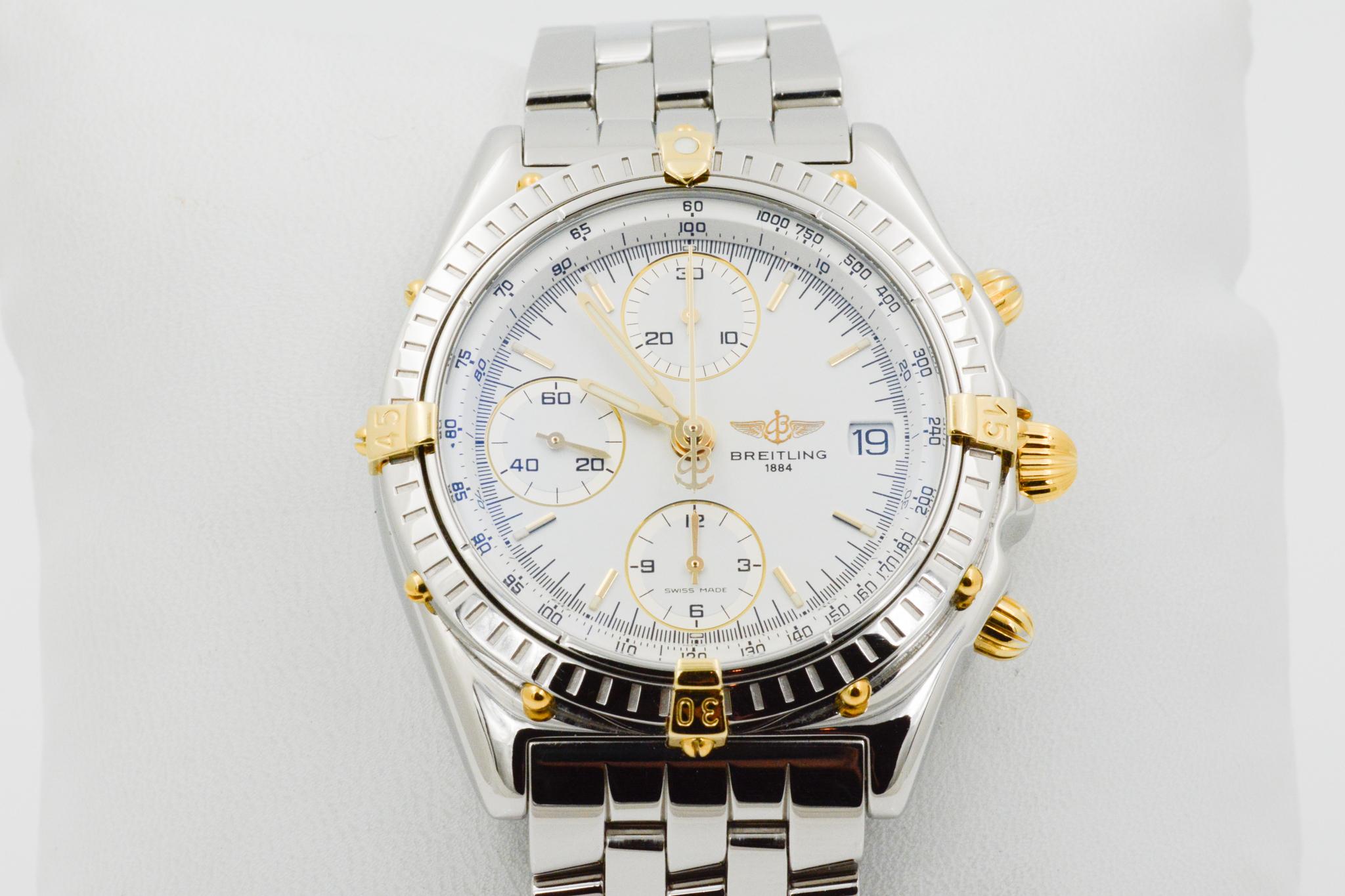 breitling 13048