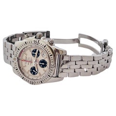 Breitling Chronomat 41 Airborne 30th Anniversary Limited Edition AB0144 Watch