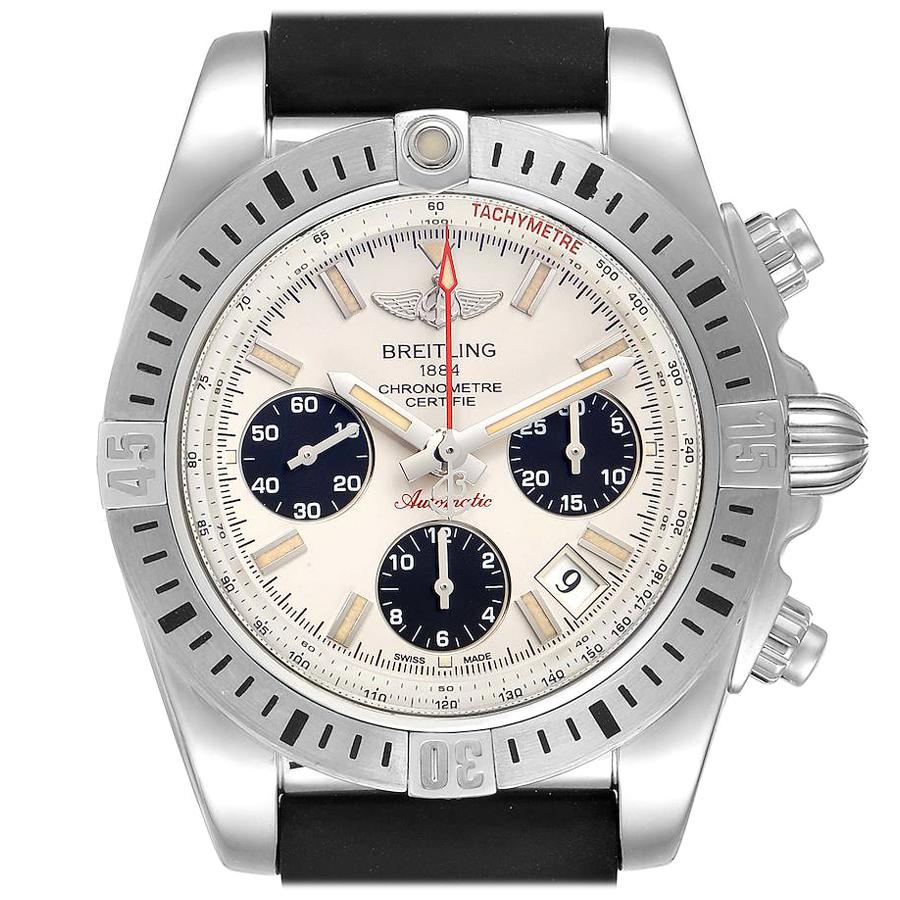 chronomat 41 airborne