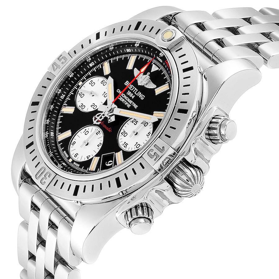 breitling mens watches