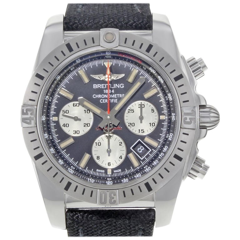 breitling airborne 44
