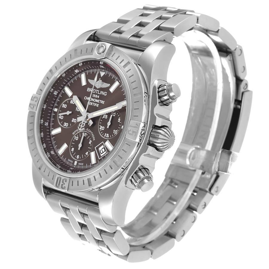 breitling mens watches