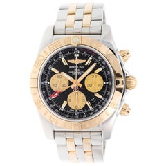 Breitling Chronomat 44 GMT CB 042012/BB8