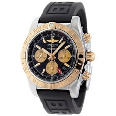 Breitling Chronomat 44 GMT CB042012/B86