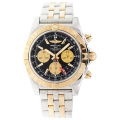 Breitling Chronomat 44 GMT CB042012/BB86