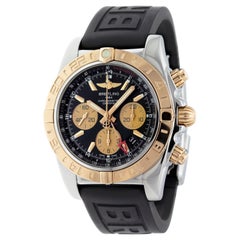 Breitling Chronomat 44 GMT CB042012/BB86