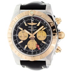Breitling Chronomat 44 GMT CB042012/BB86