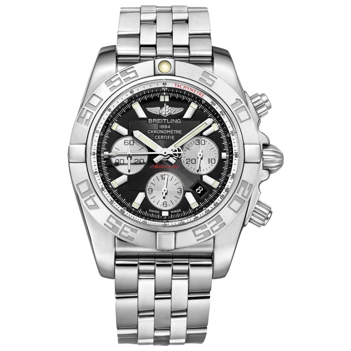 Chronomat 44