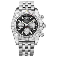 Breitling Chronomat 44 Steel 'AB011012/B967'