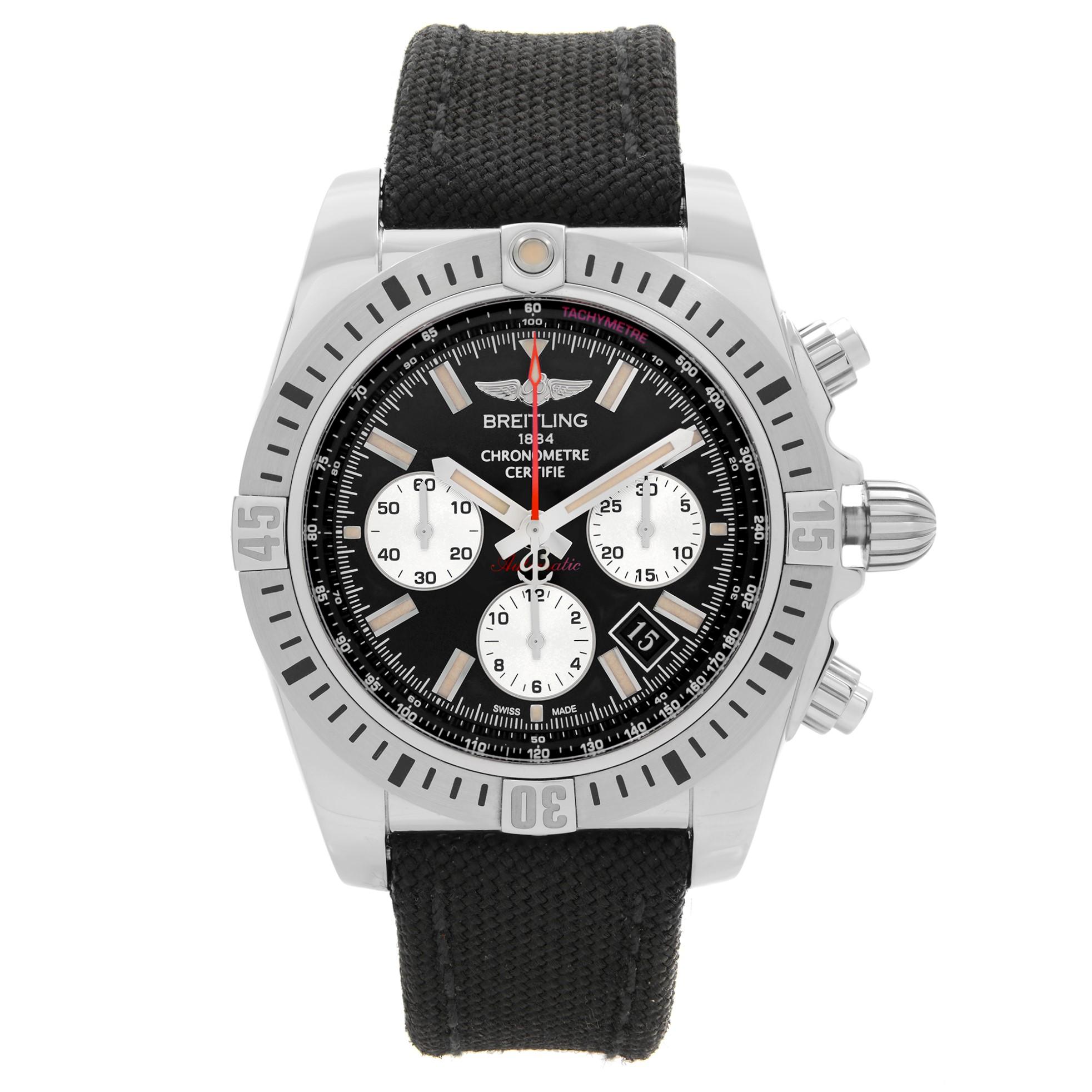 Chronomat 44