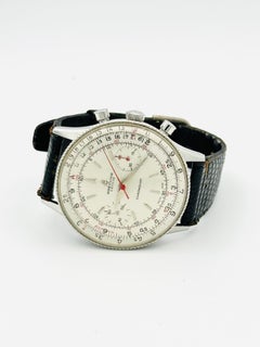 Breitling Chronomat 808