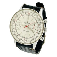 Breitling Chronomat 808