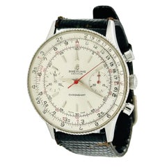 Breitling Chronomat 808