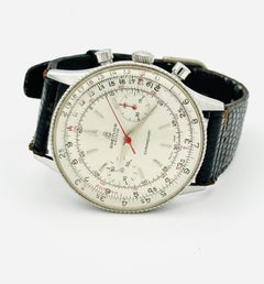 Breitling Chronomat 808