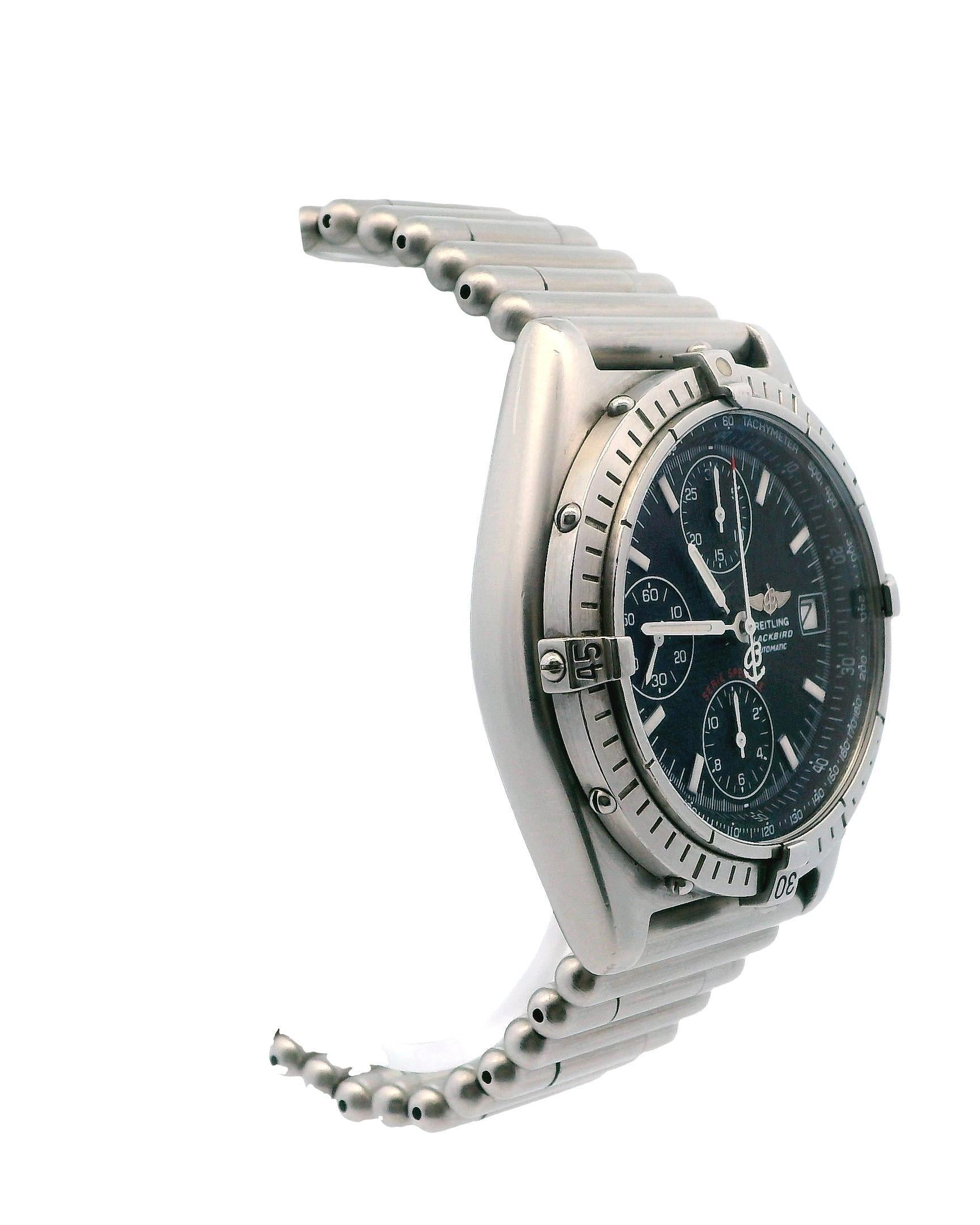Breitling Chronomat A13050 