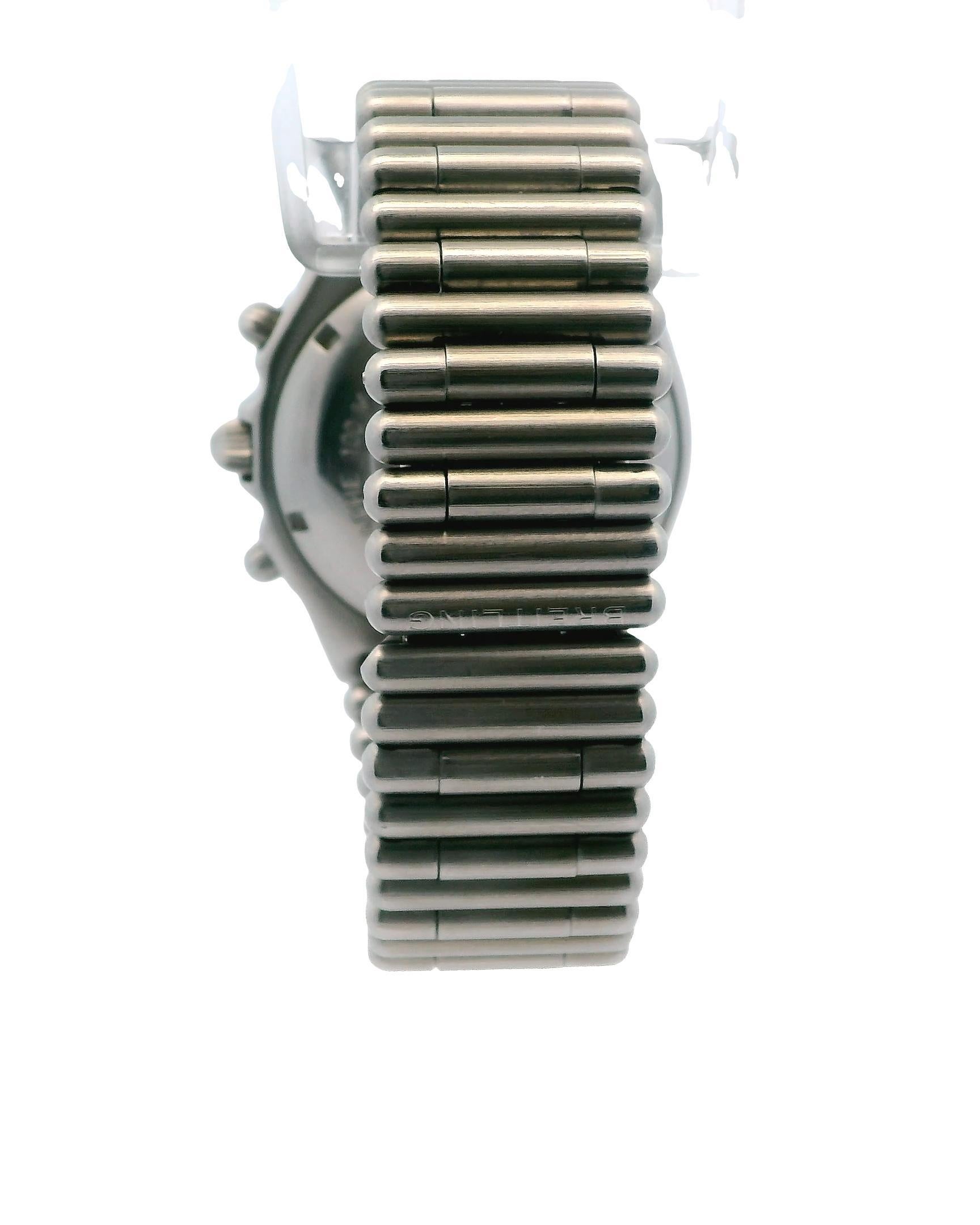 Breitling Chronomat A13050 