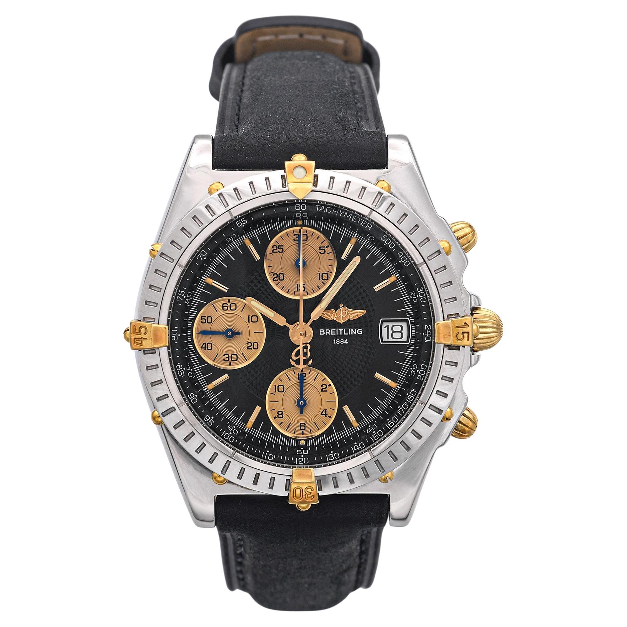 Breitling Chronomat Automatic Men's Watch Ref. B13050.1