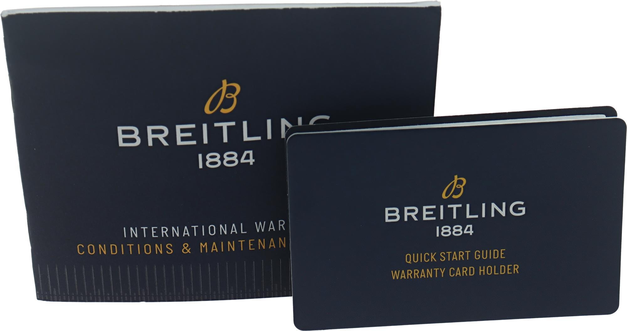 Breitling Chronomat B01 Bentley Stainless Steel Automatic Wristwatch Ref AB0134 For Sale 1