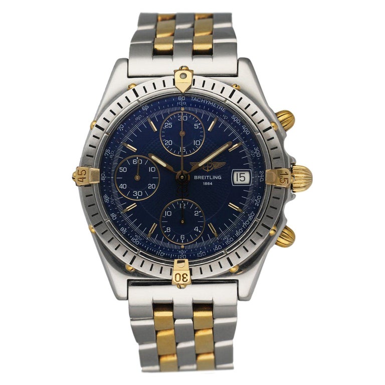 100m B13048 Breitling B13048 Back Chronographe Price Breitling