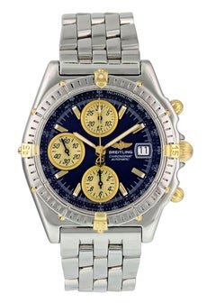 Breitling Chronomat B13050 Men's Watch