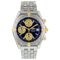 Used Breitling Chronomat B13050 Men's Watch