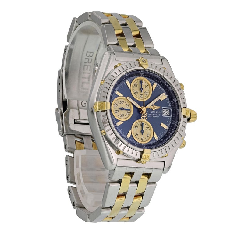 Watches essay picture