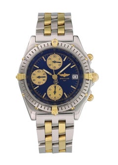 Breitling Chronomat B130501 Men's Watch