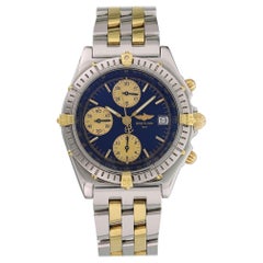 Retro Breitling Chronomat B130501 Men's Watch