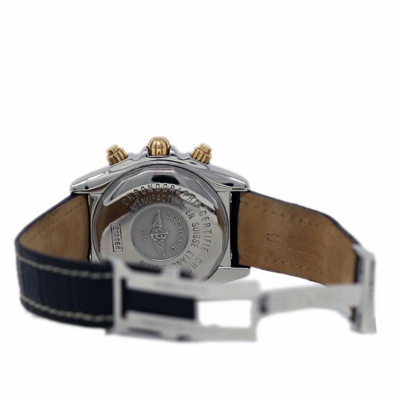 breitling 2006 models