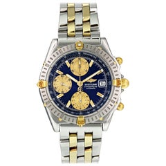 Breitling Chronomat Chronometer B13352 Men’s Watch