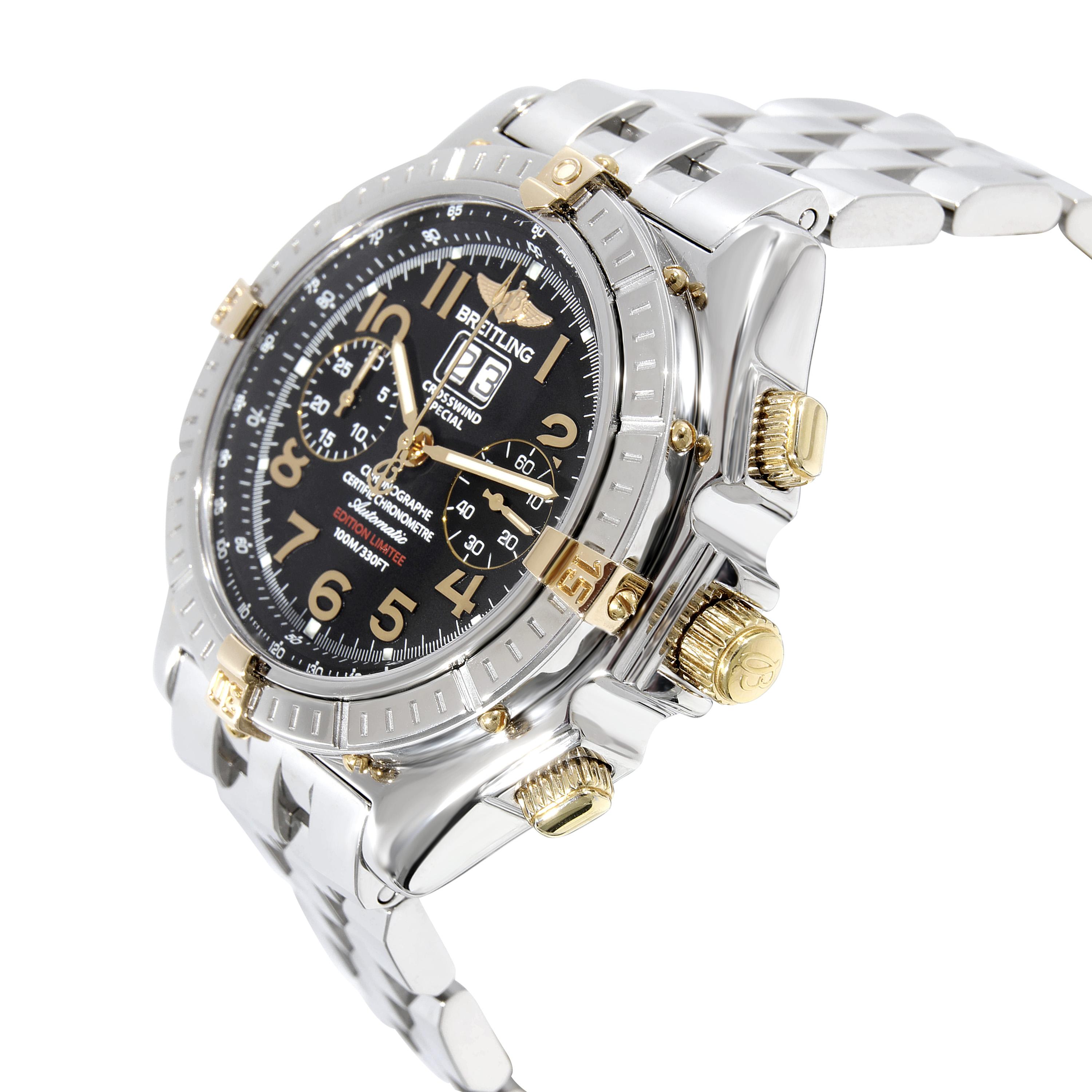 breitling uhr herren sale